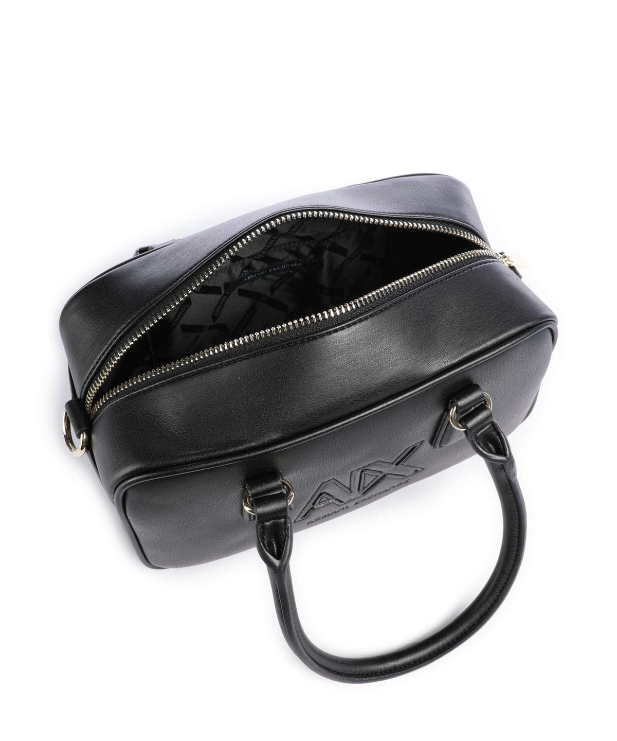 Armani Exchange Scarlett S Handbag black