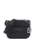 Armani Exchange Liz Crossbody bag black