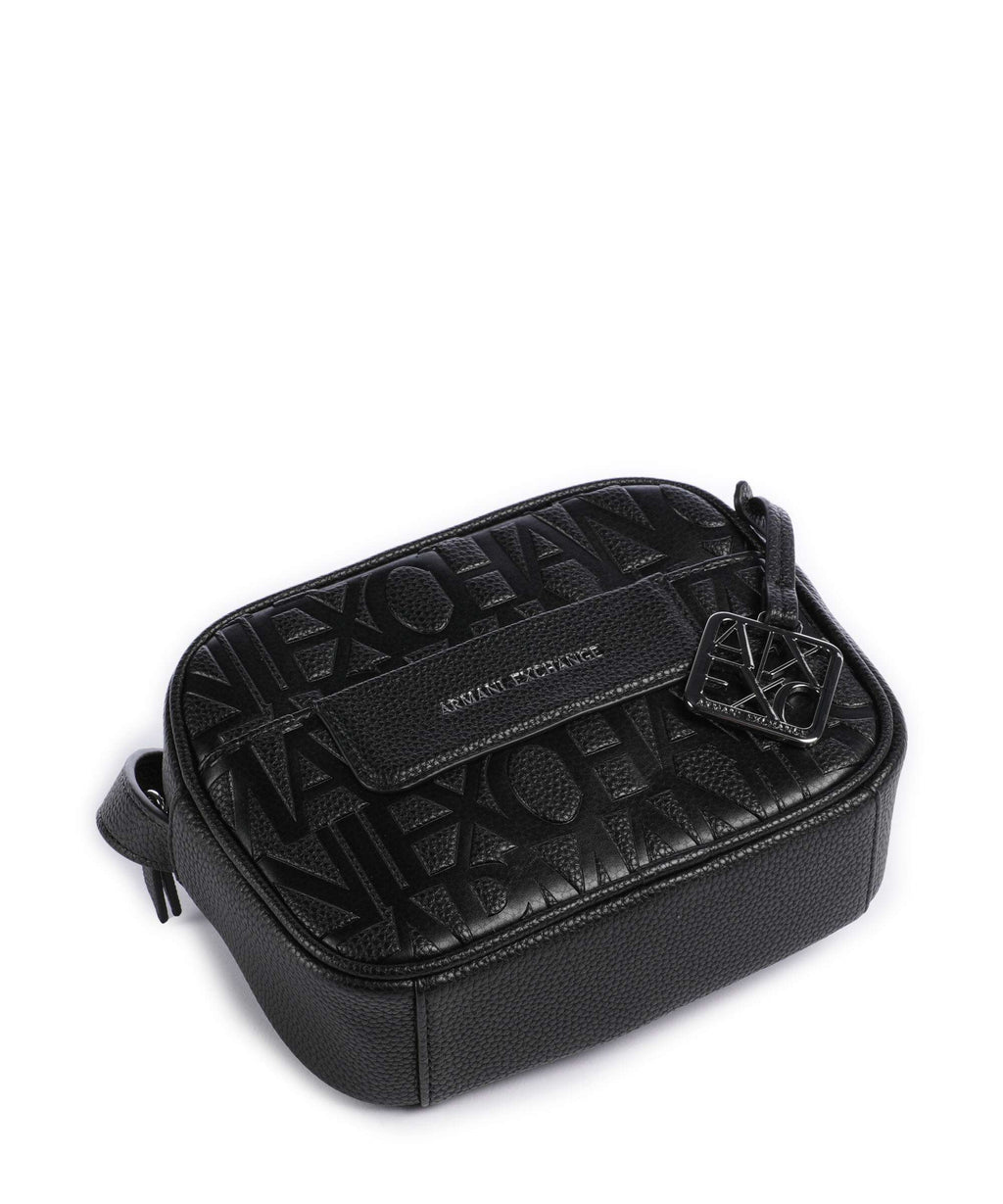Armani Exchange Liz Crossbody bag black