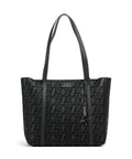 Armani Exchange Silvye Tote bag black