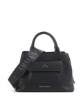 Armani Exchange Nicole S Handbag black