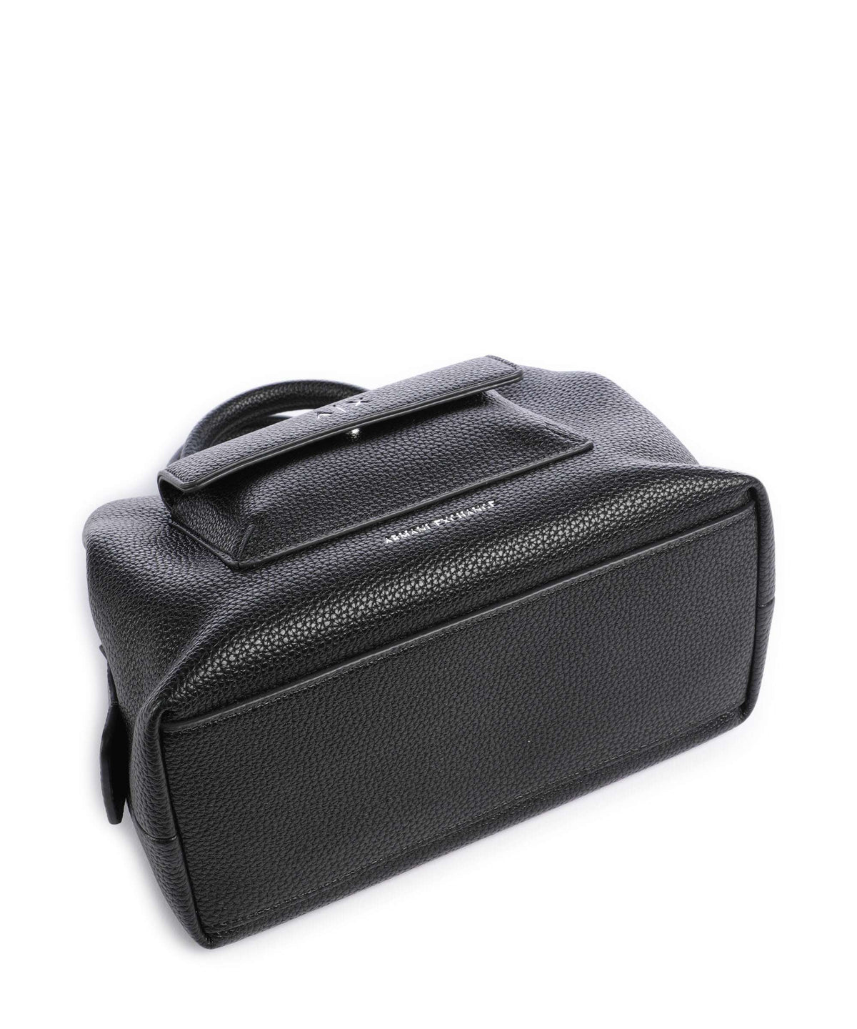 Armani Exchange Nicole S Handbag black