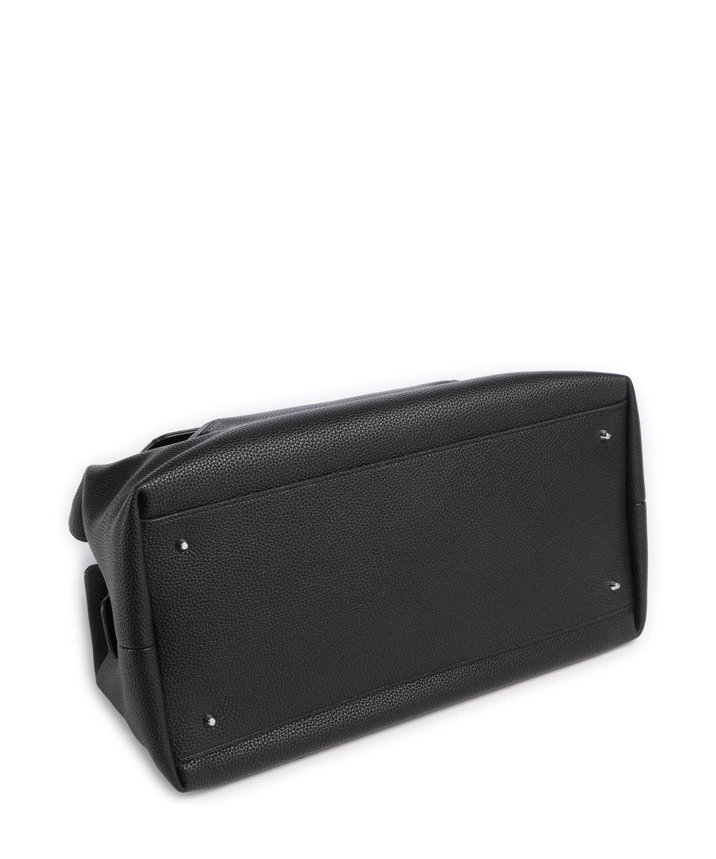 Armani Exchange Nicole L Handbag black