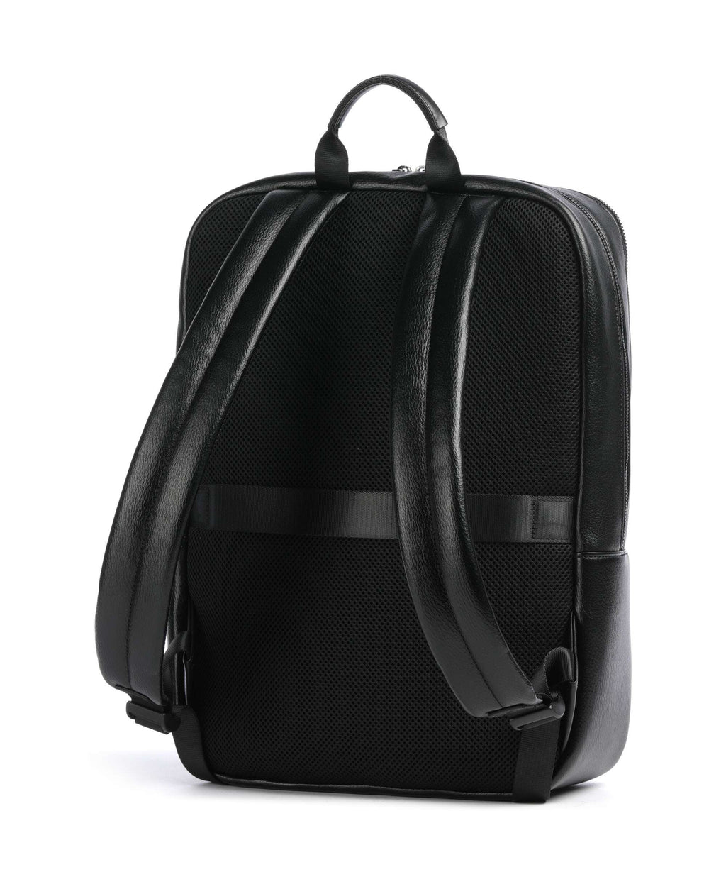 Armani Exchange Cedric Backpack black