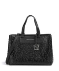 Armani Exchange Liz M Handbag black