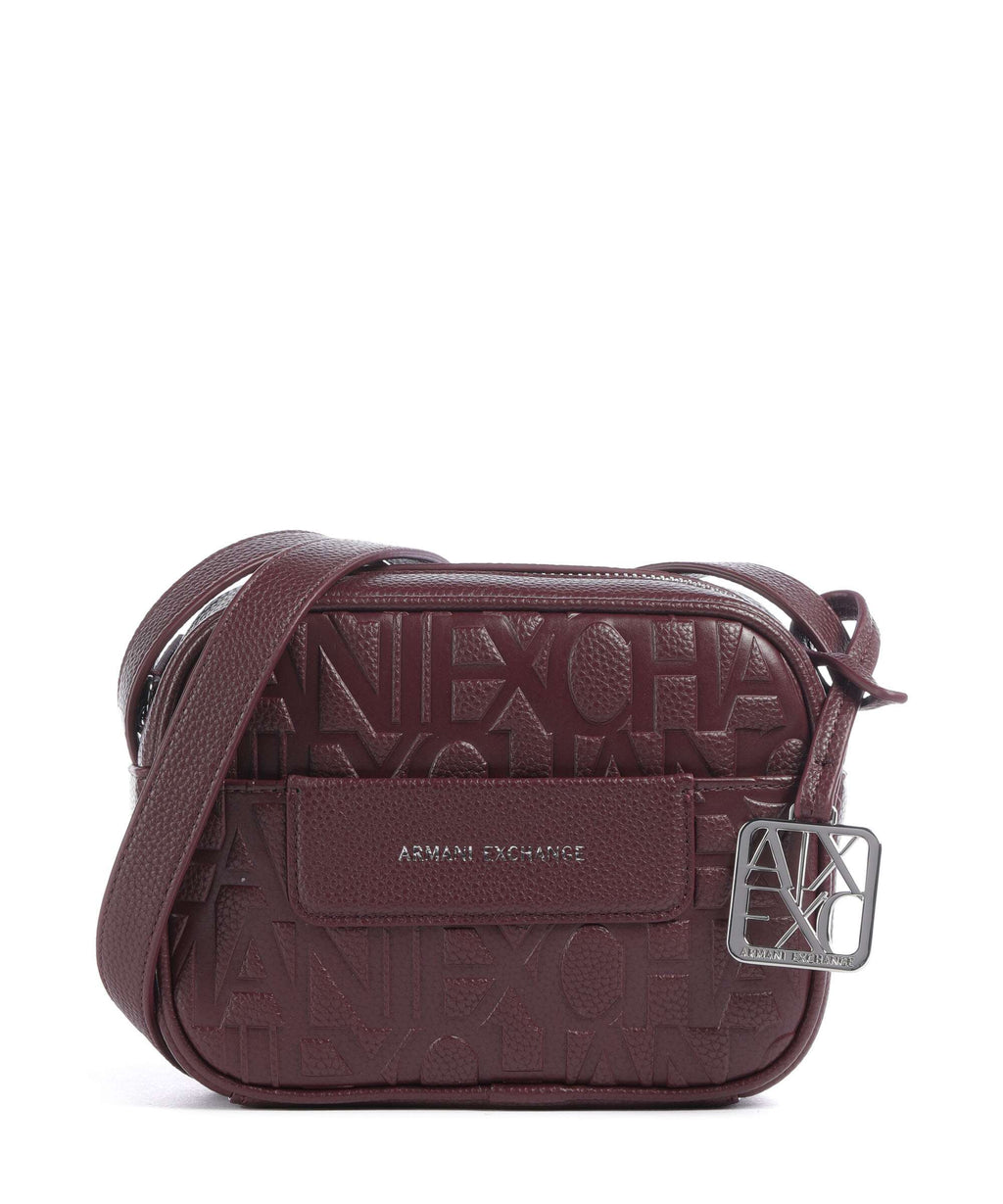 Armani Exchange Liz Crossbody bag groove