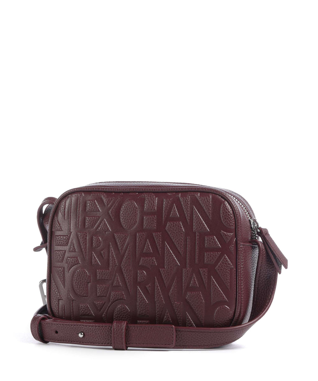 Armani Exchange Liz Crossbody bag groove
