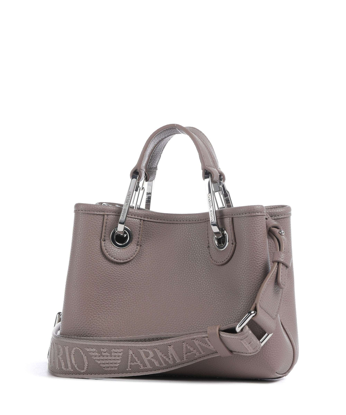 Emporio Armani My EA XS Handbag taupe