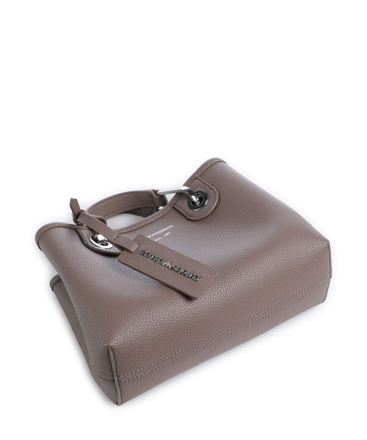 Emporio Armani My EA XS Handbag taupe