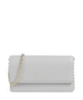 Emporio Armani Vivienne Crossbody bag pietra