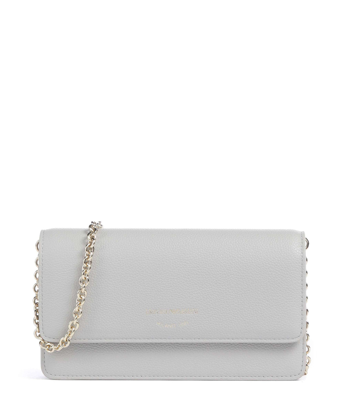 Emporio Armani Vivienne Crossbody bag pietra