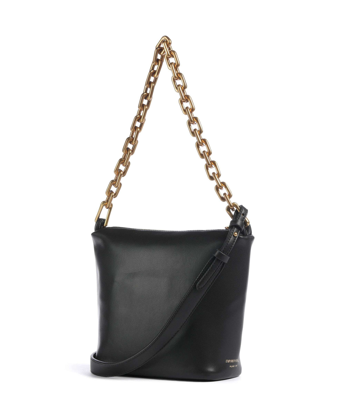Emporio Armani Sofi Shoulder bag nero