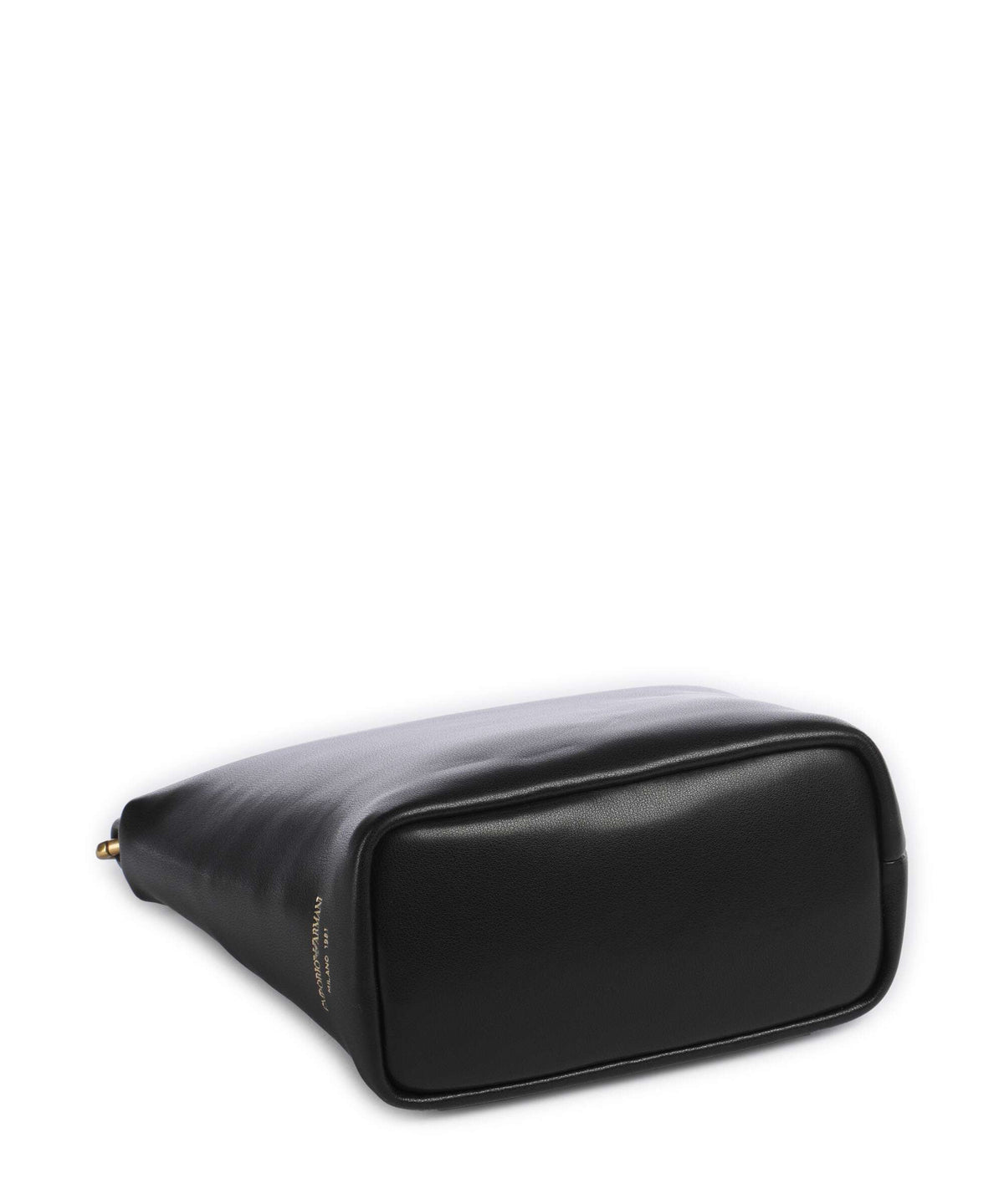 Emporio Armani Sofi Shoulder bag nero