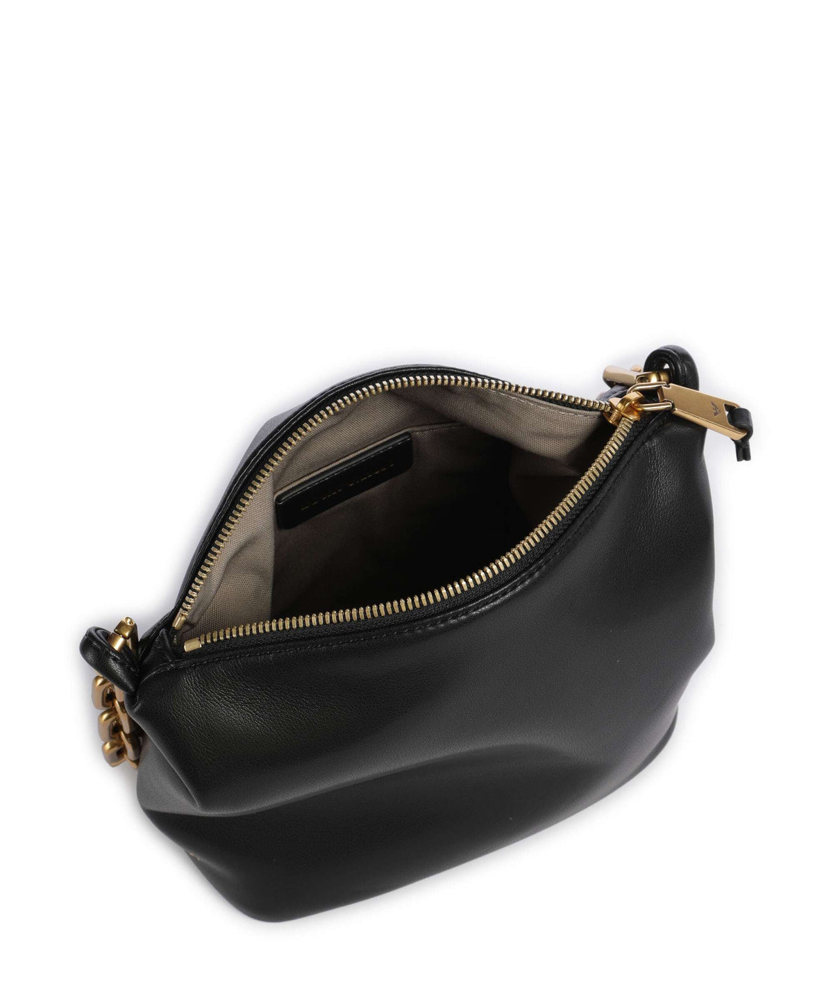 Emporio Armani Sofi Shoulder bag nero