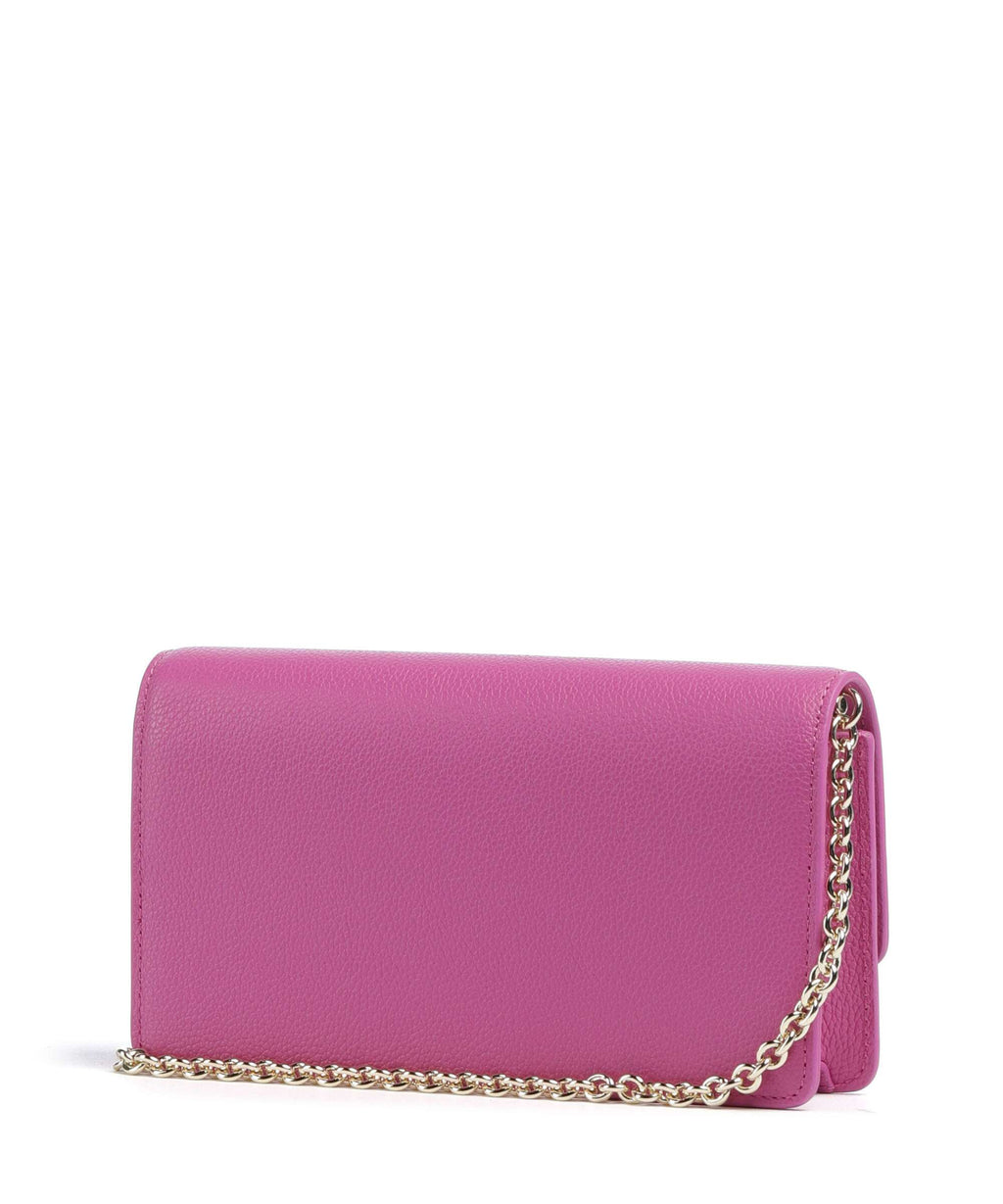 Emporio Armani Vivienne Crossbody bag bouganville