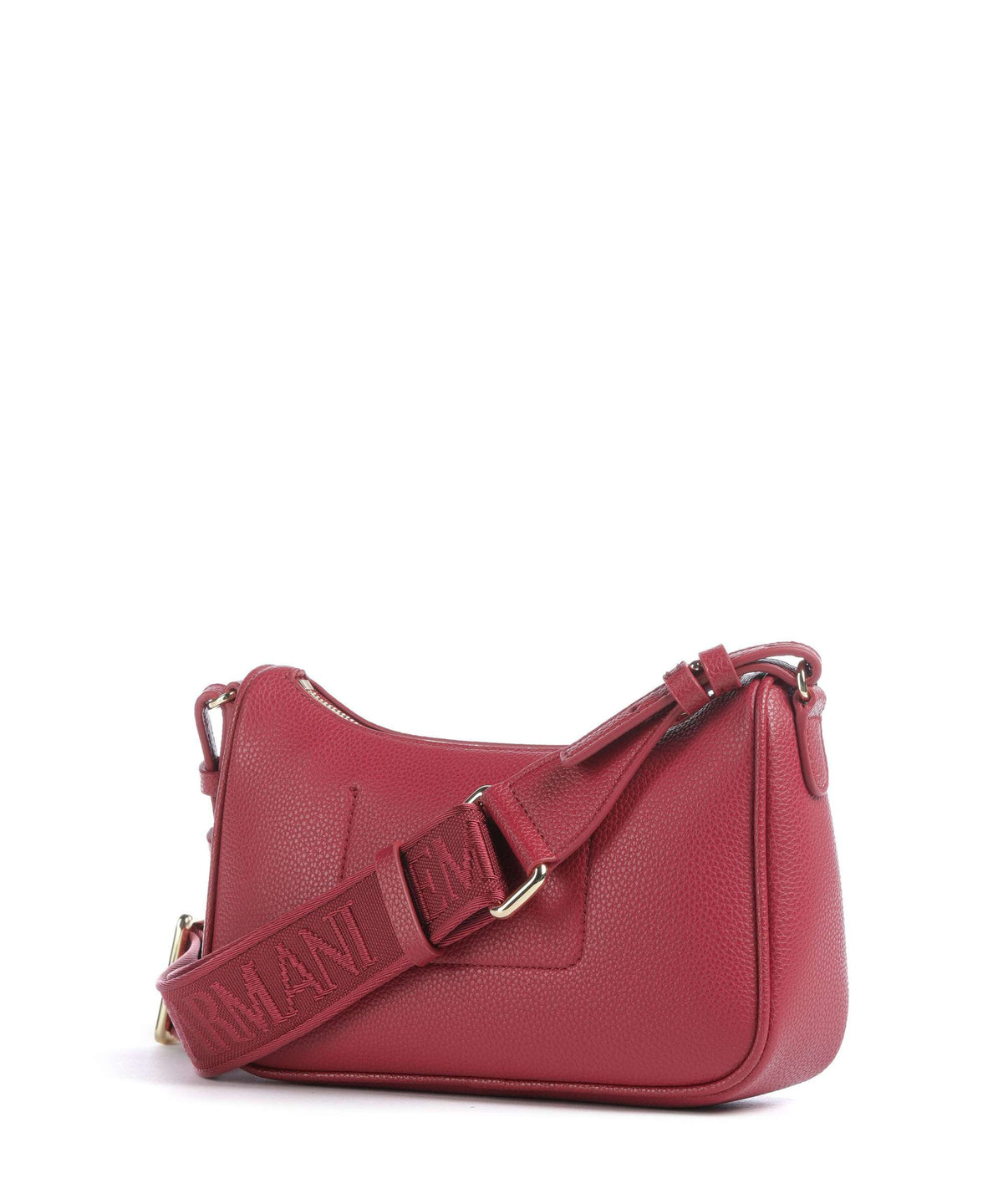 Emporio Armani Lilly Crossbody bag carminio/taupe