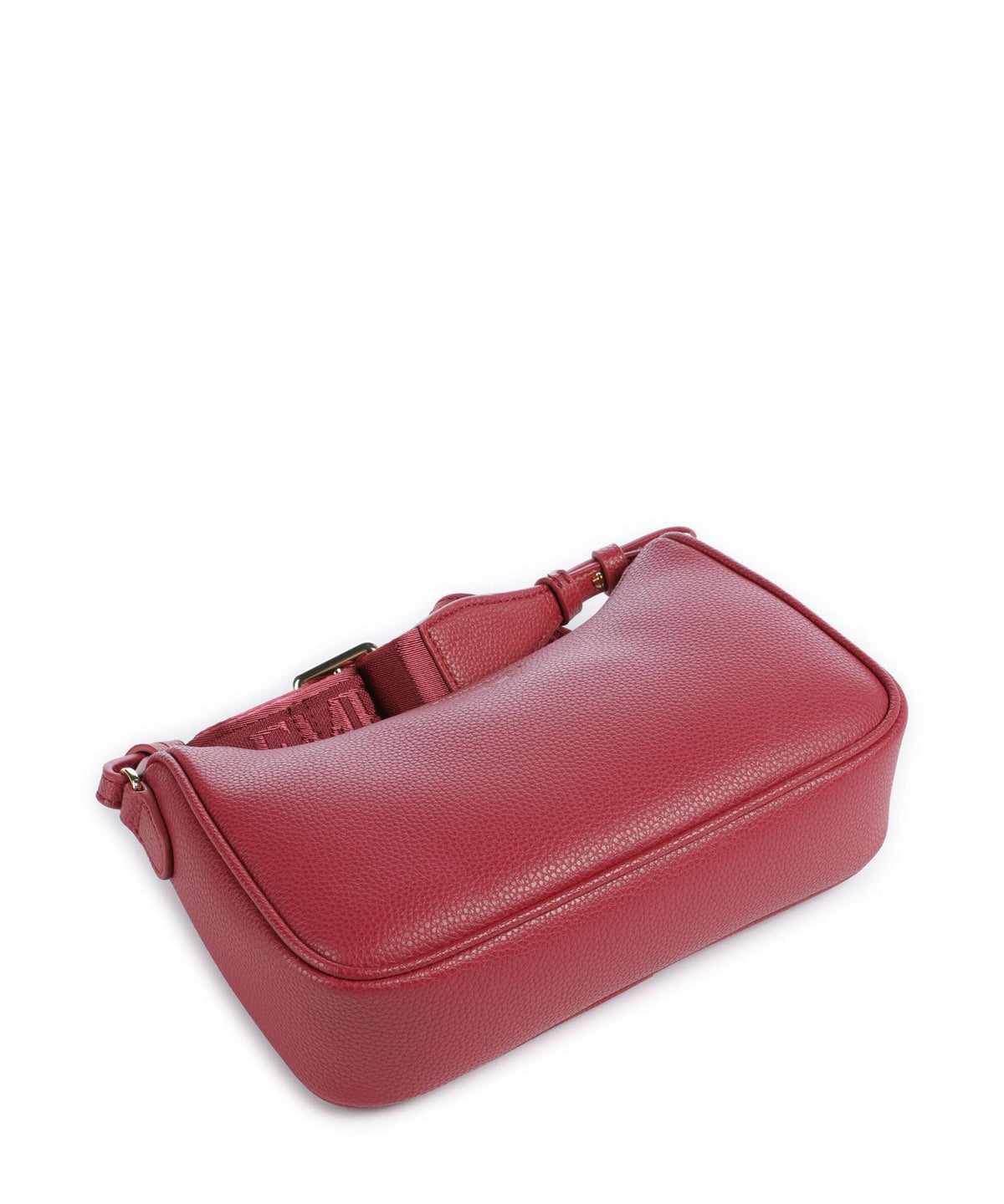 Emporio Armani Lilly Crossbody bag carminio/taupe