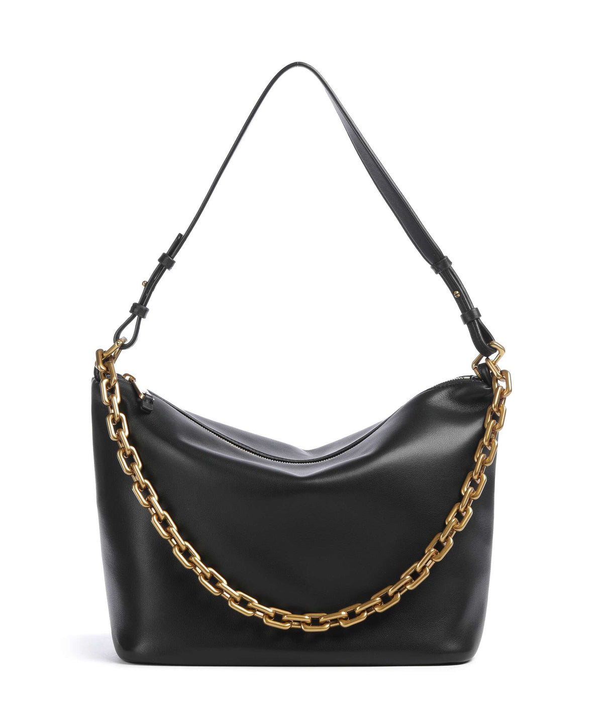 Emporio Armani Sofi Hobo bag nero
