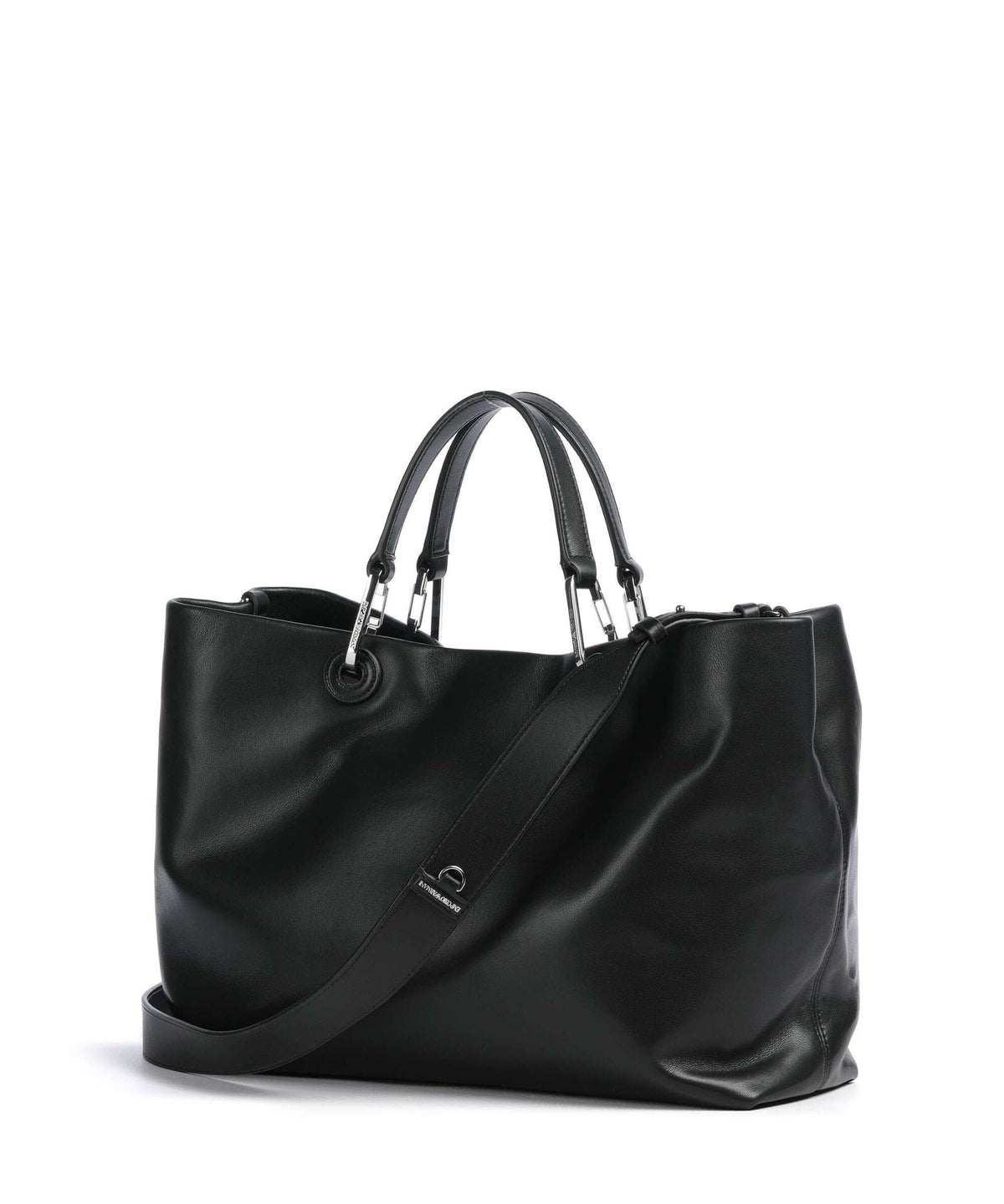 Emporio Armani My EA M Handbag black beauty
