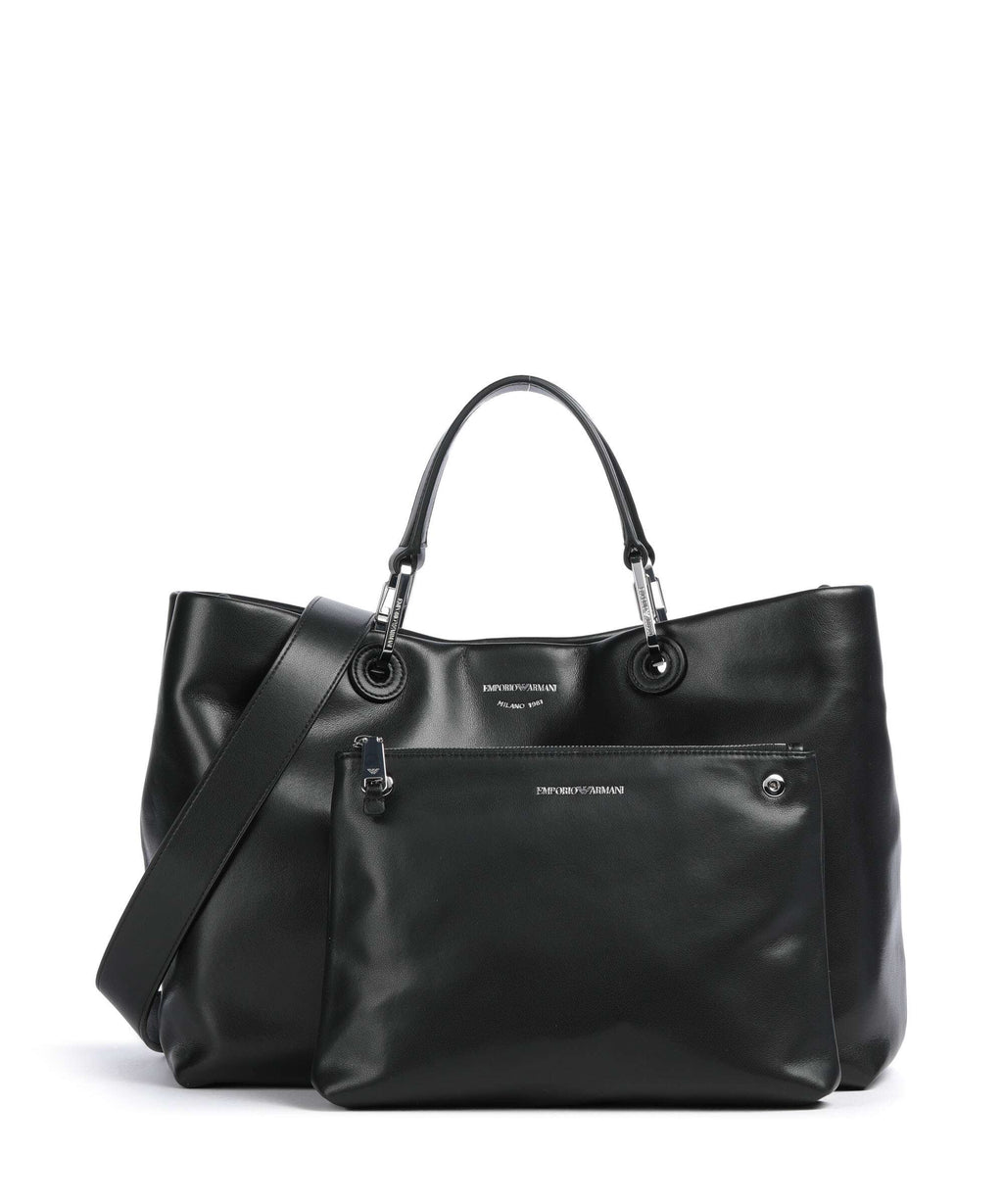 Emporio Armani My EA M Handbag black beauty