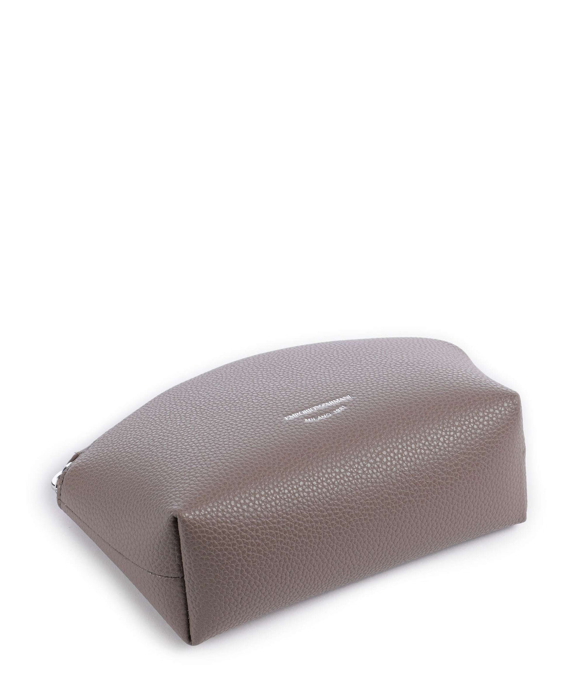 Emporio Armani My EA Cosmetic bag taupe