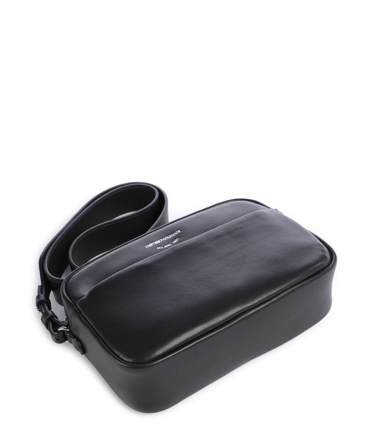 Emporio Armani Lilly Crossbody bag nero