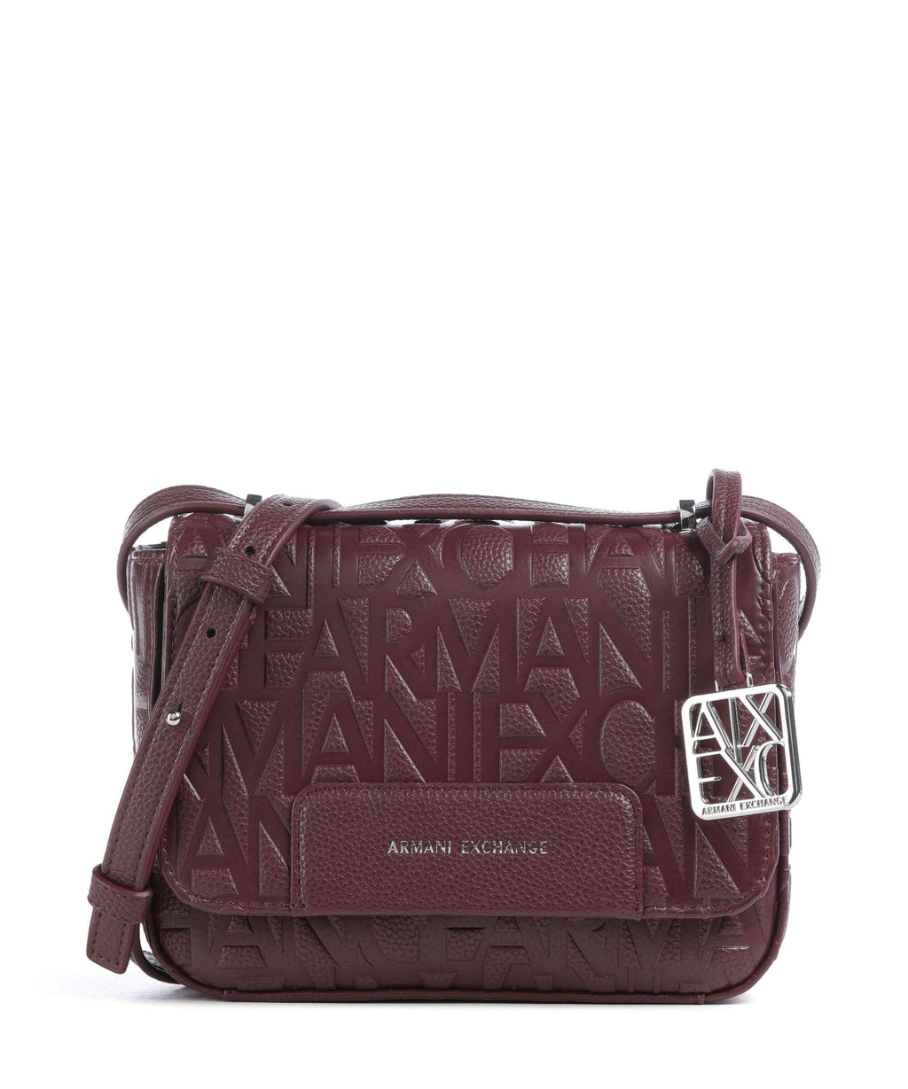 Armani Exchange Liz Crossbody bag groove