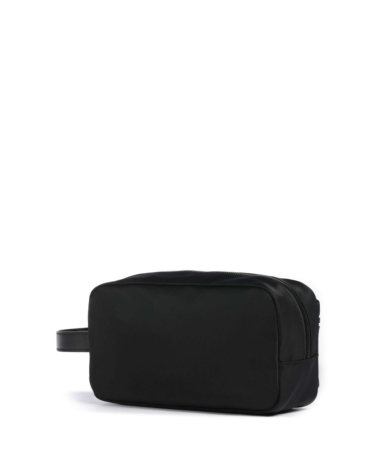 Armani Exchange Commuting Toiletry bag black