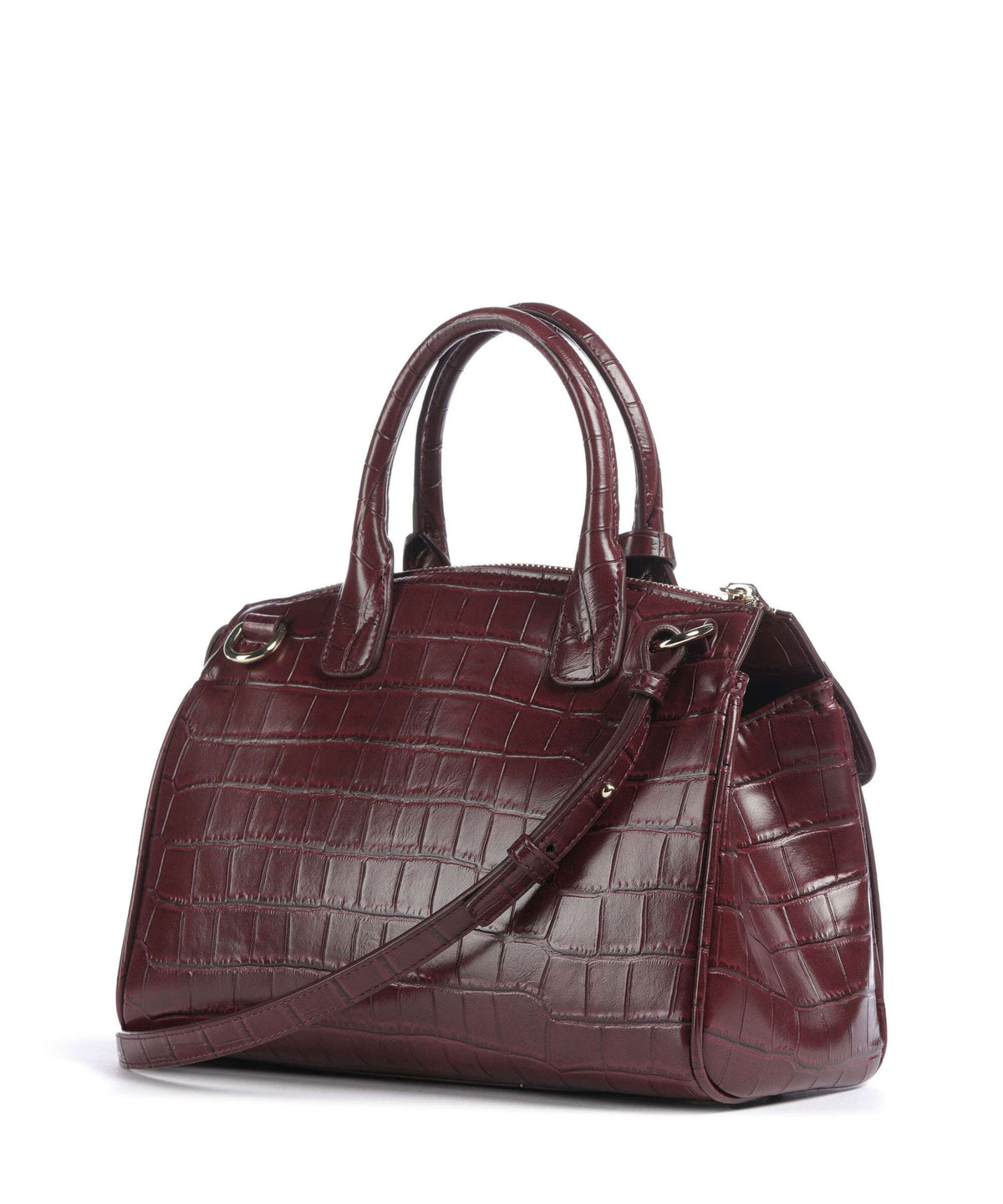 Armani Exchange Jane M Handbag groove