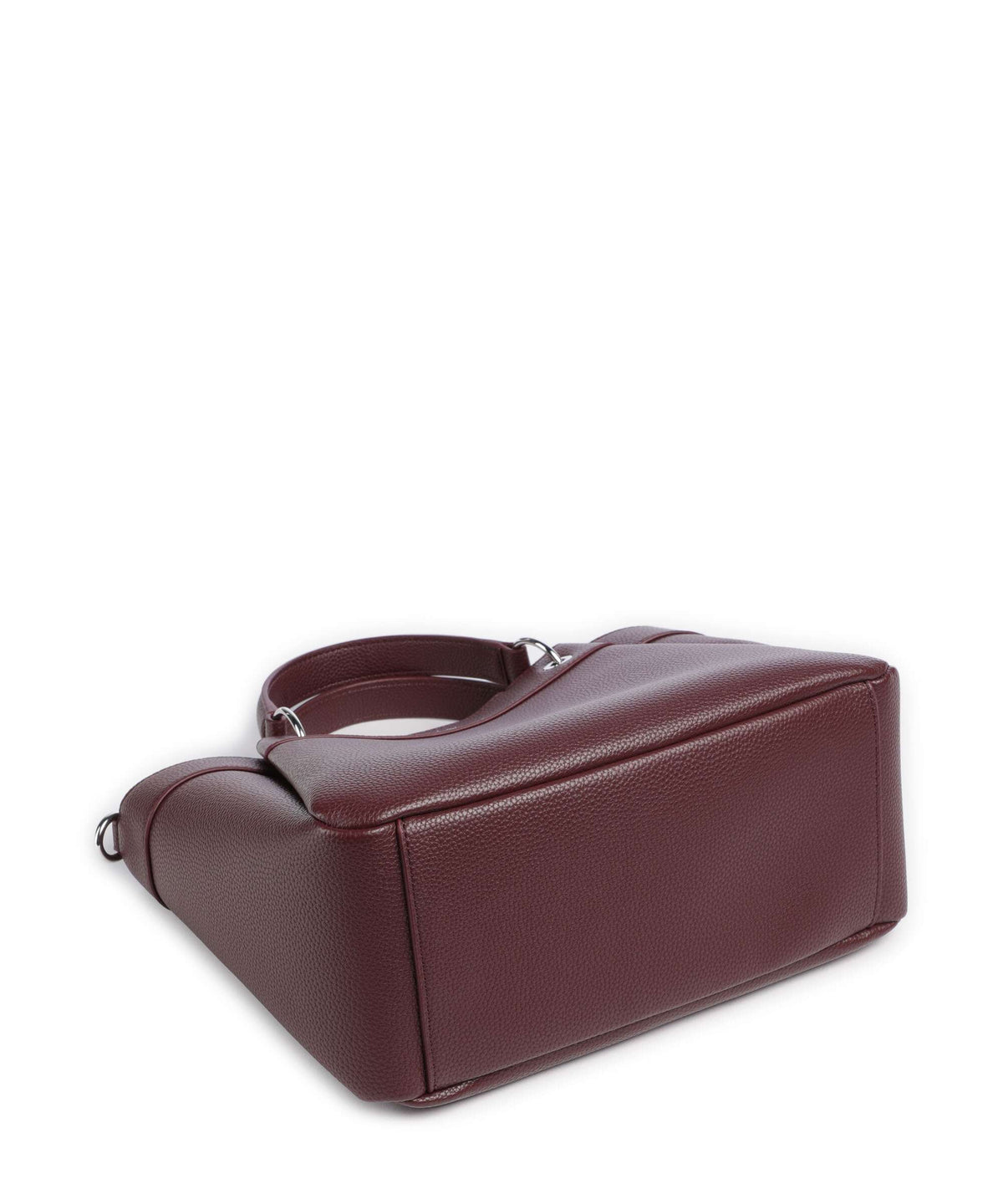 Armani Exchange Wave M Handbag groove
