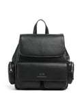 Armani Exchange Zaino Backpack black