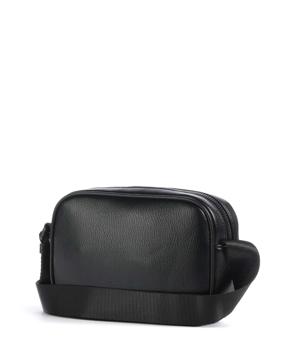 Armani Exchange Cedric Crossbody bag black