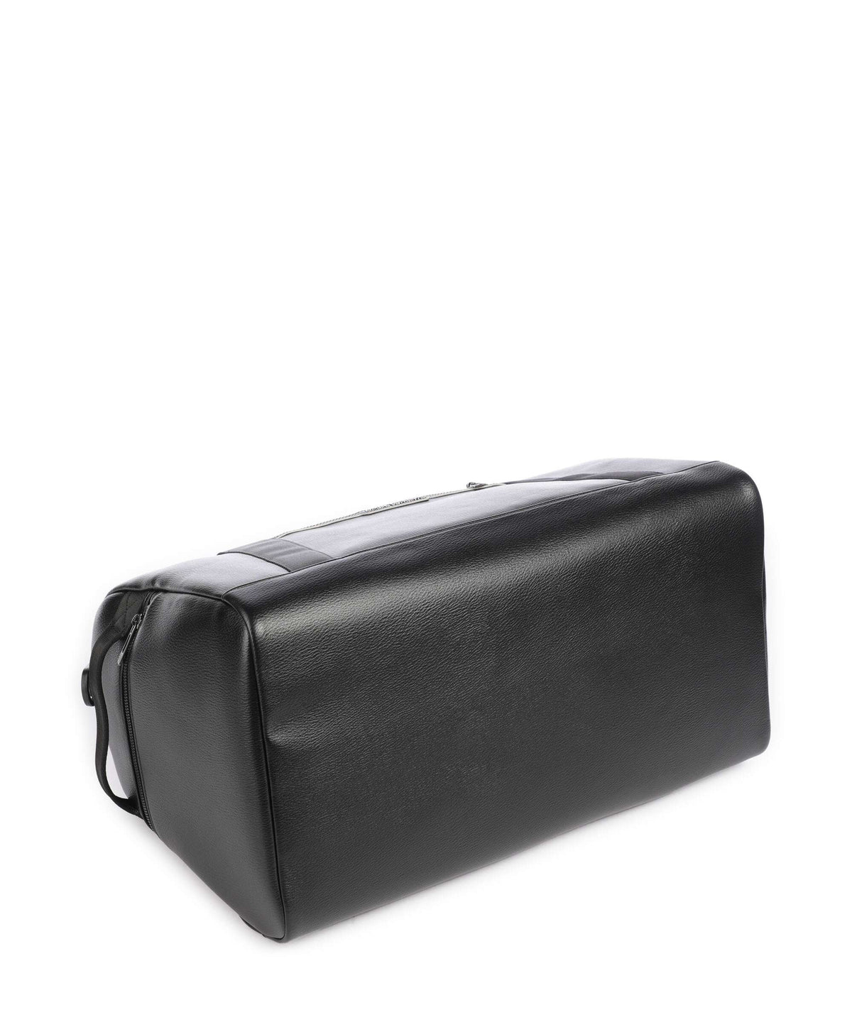 Armani Exchange Cedric Weekend bag black