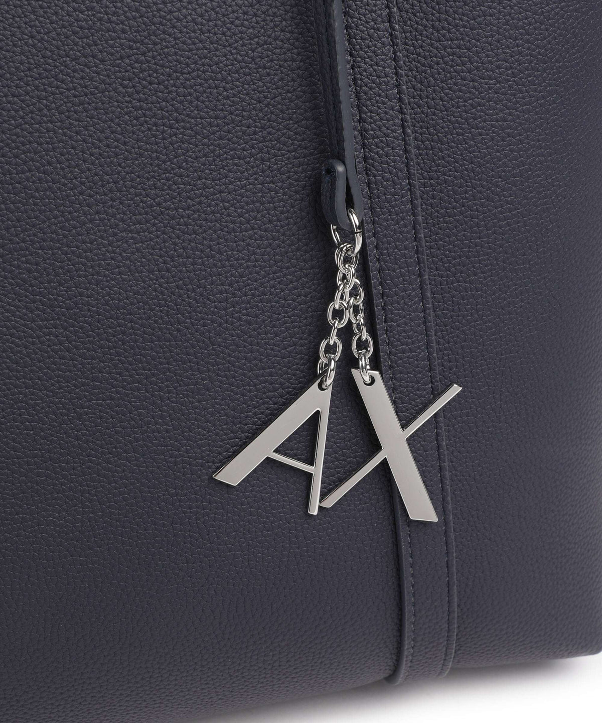 Armani Exchange Sylvie Tote bag sky captain/studio sky