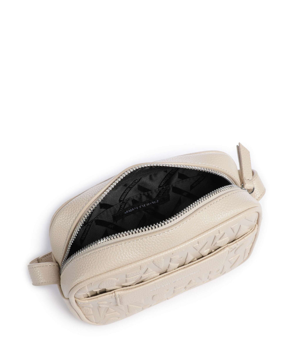 Armani Exchange Liz Crossbody bag valley