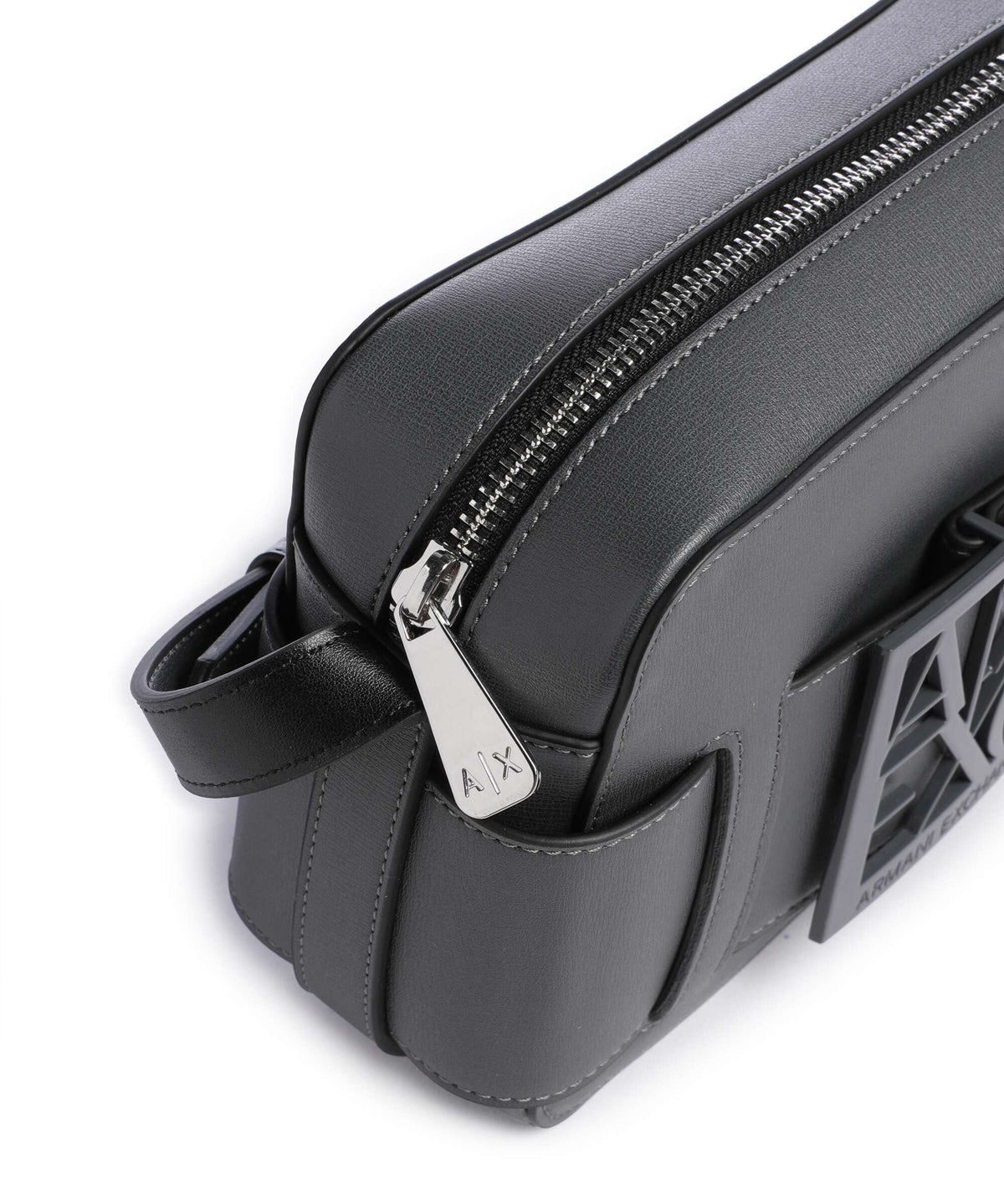 Armani Exchange Susy Crossbody bag chill steel