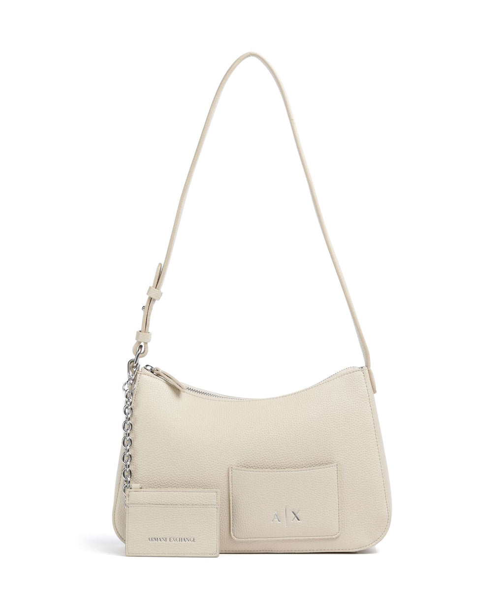 Armani Exchange Mila M Shoulder bag valley