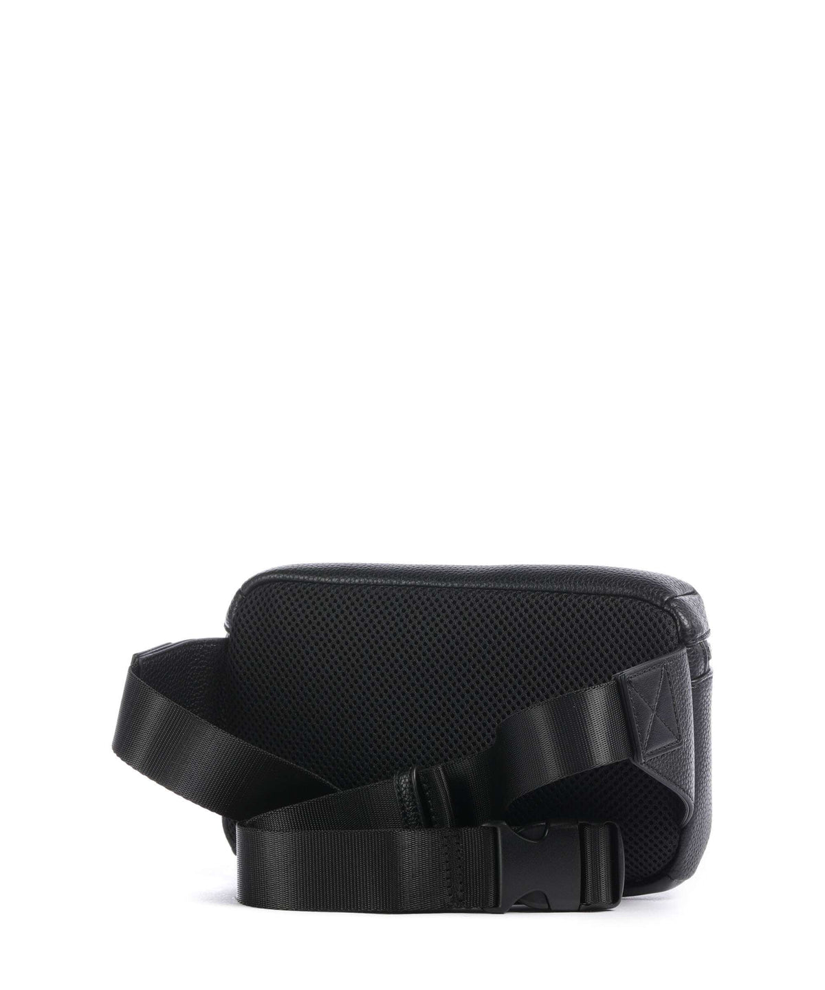 Armani Exchange Gerard Belt bag black