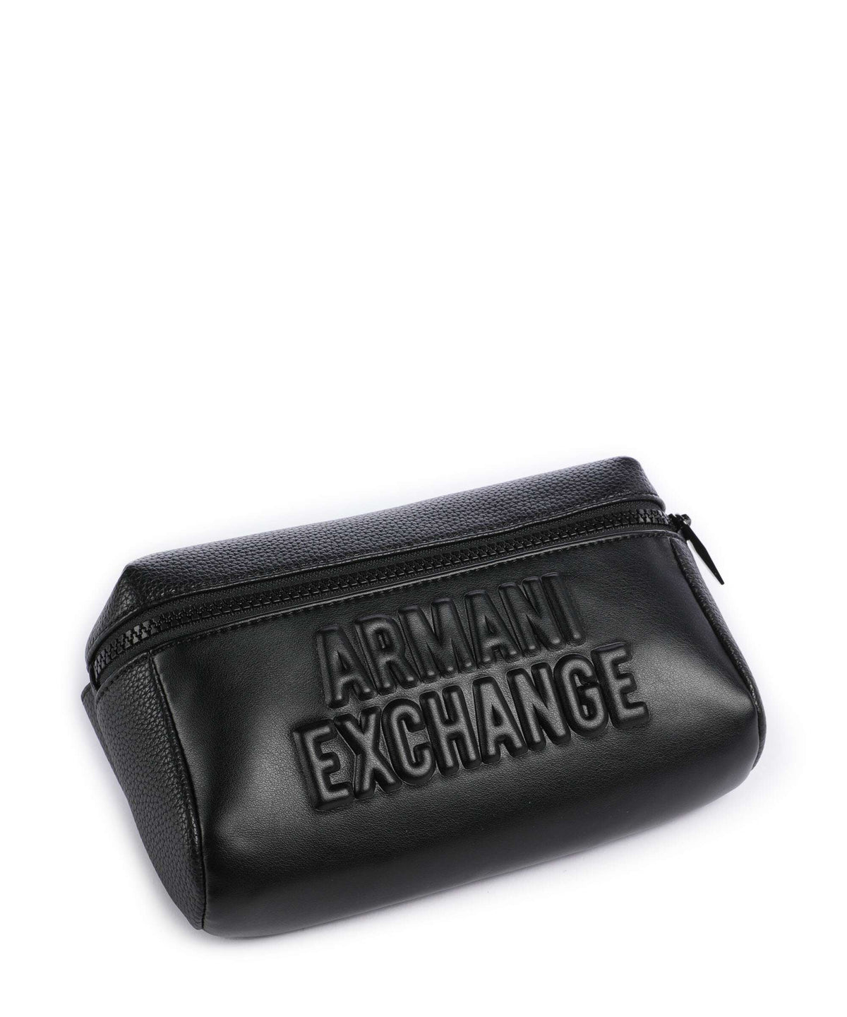 Armani Exchange Gerard Belt bag black
