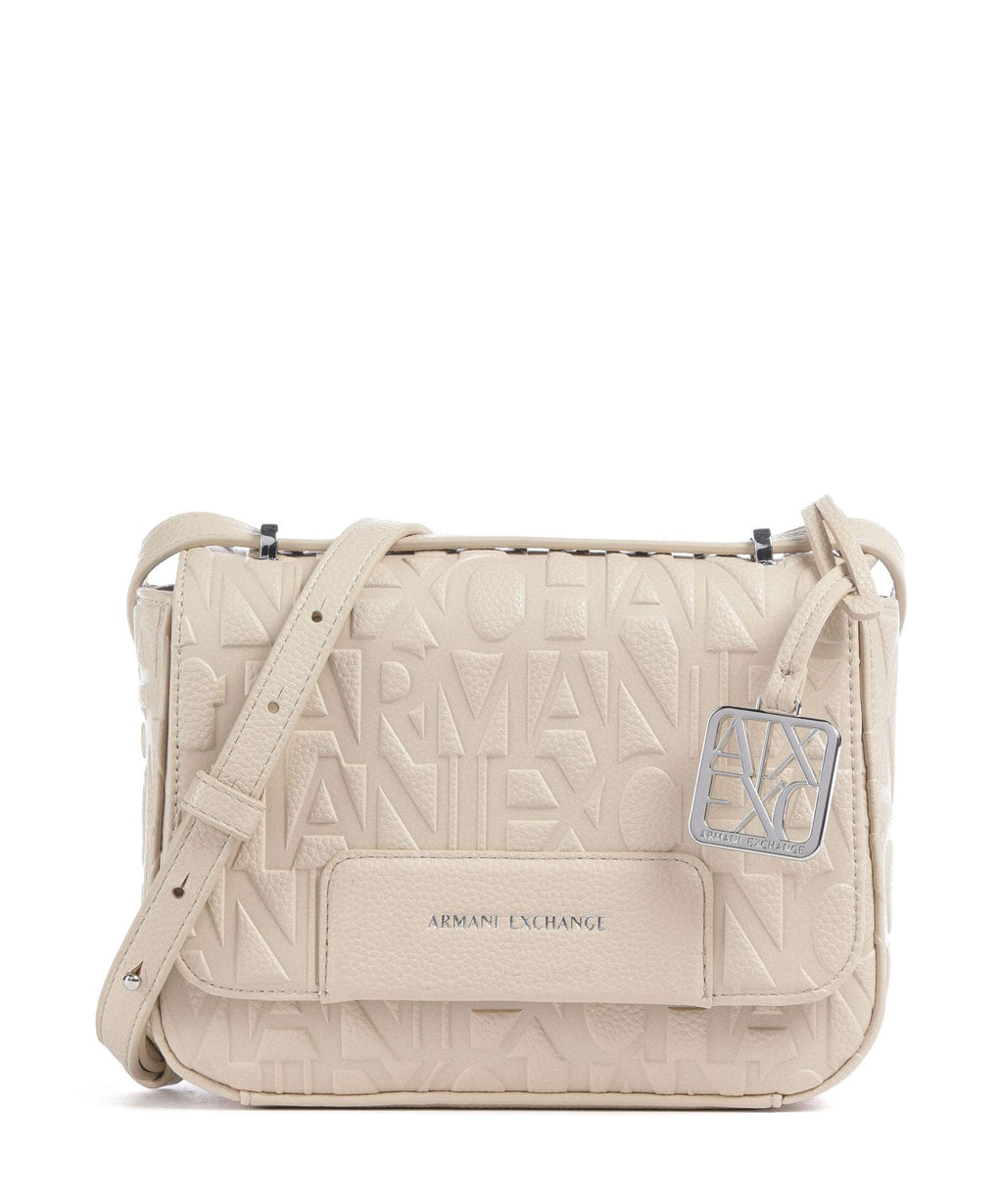 Armani Exchange Liz Crossbody bag valley