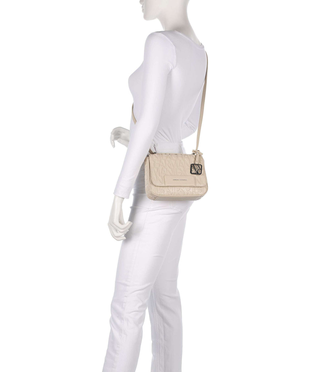 Armani Exchange Liz Crossbody bag valley