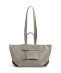 Armani Exchange Natalie M Tote bag brown bass