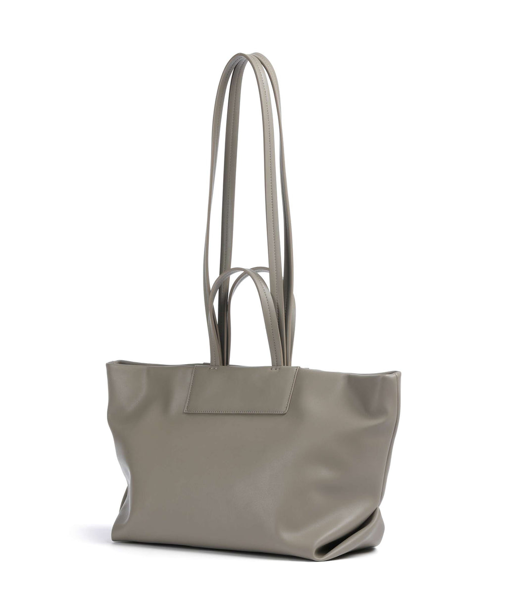 Armani Exchange Natalie M Tote bag brown bass