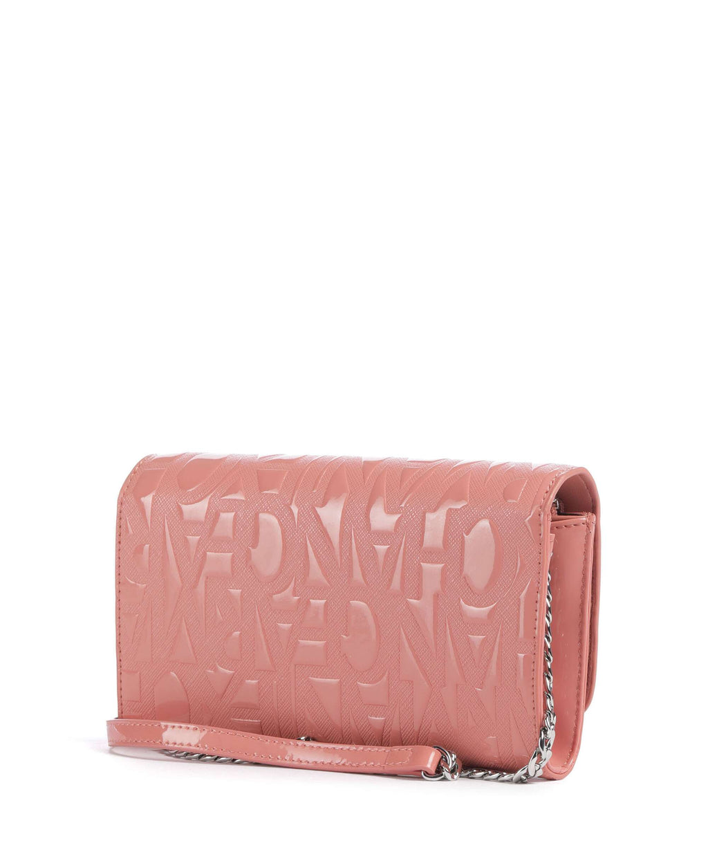 Armani Exchange Liz Crossbody bag petal pop
