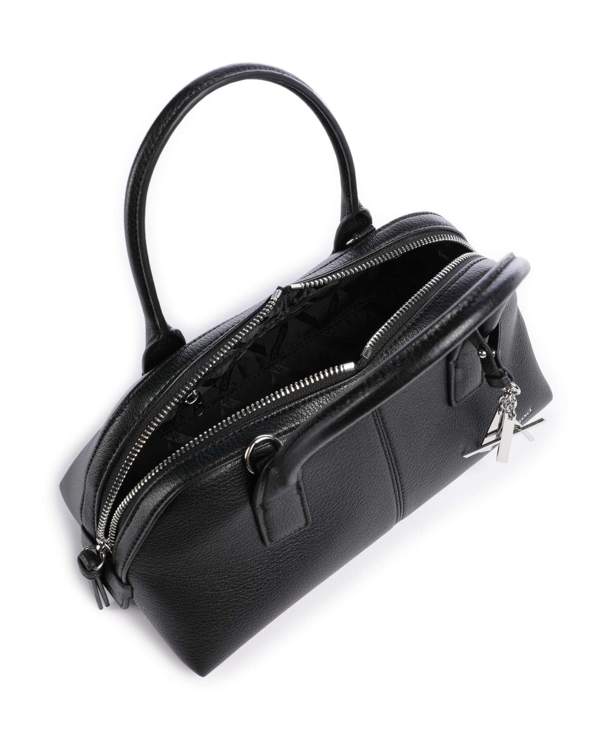 Armani Exchange Desiree Handbag black