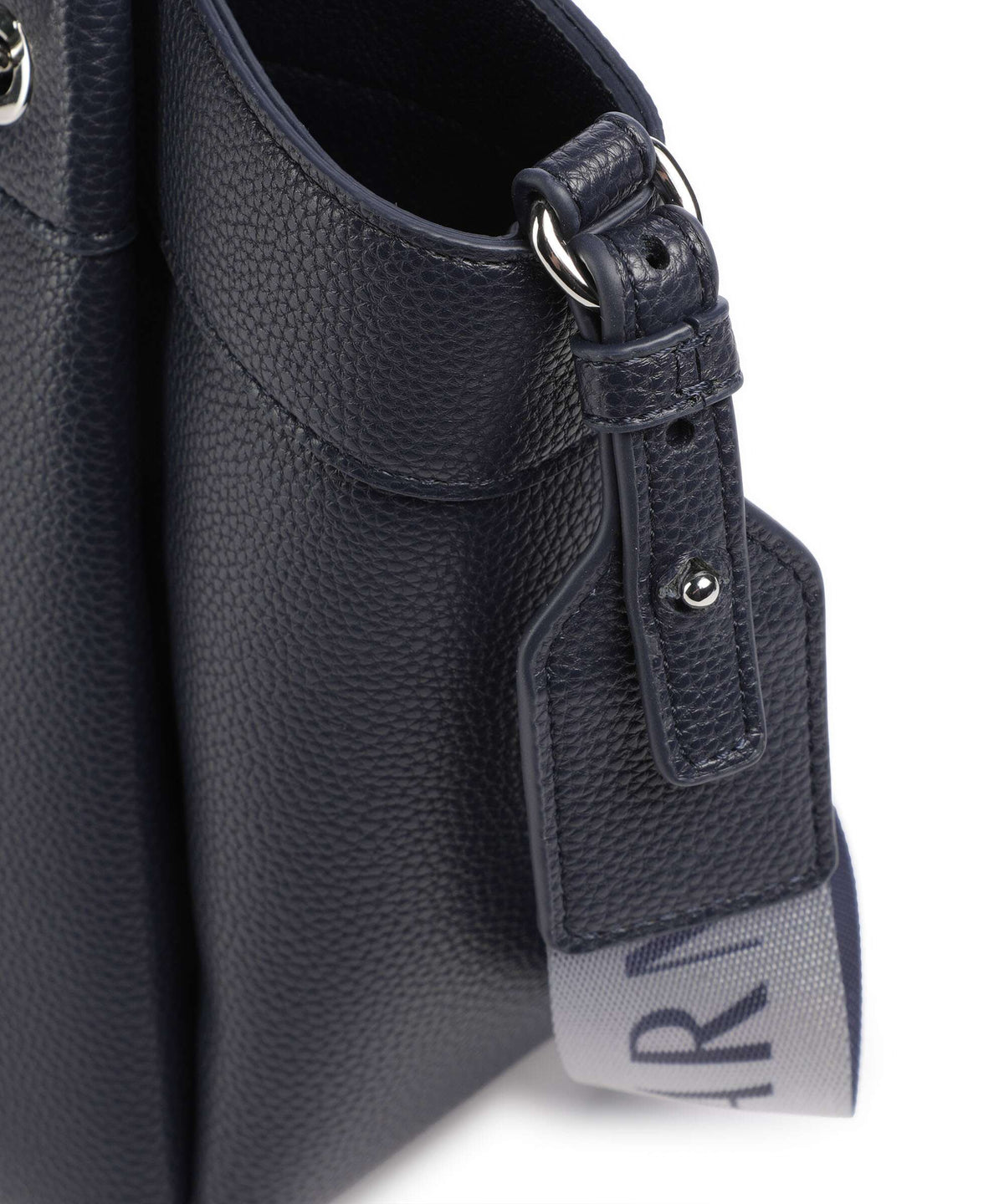 Armani Exchange Wave M Handbag sky captain