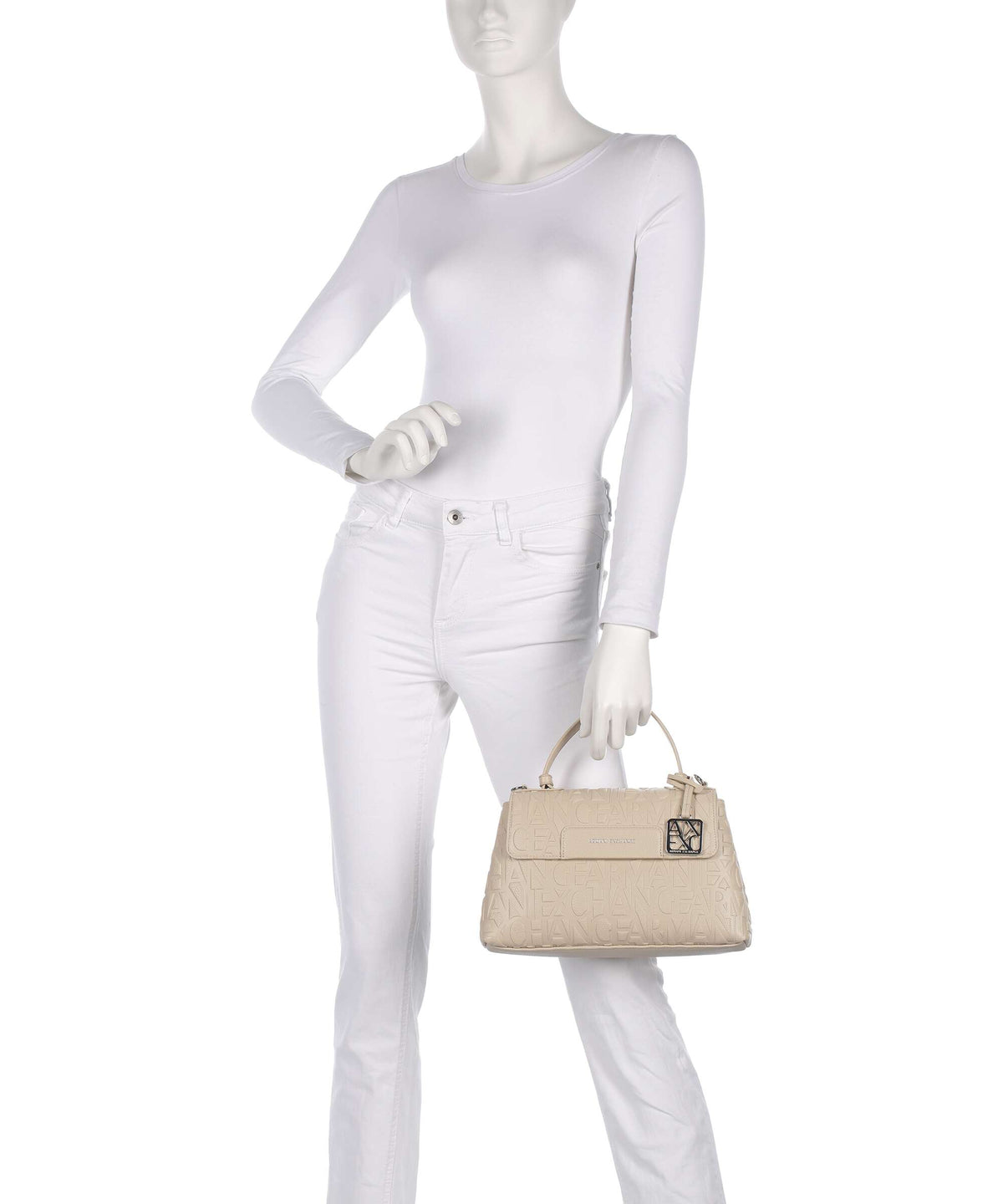 Armani Exchange Liz Handbag valley
