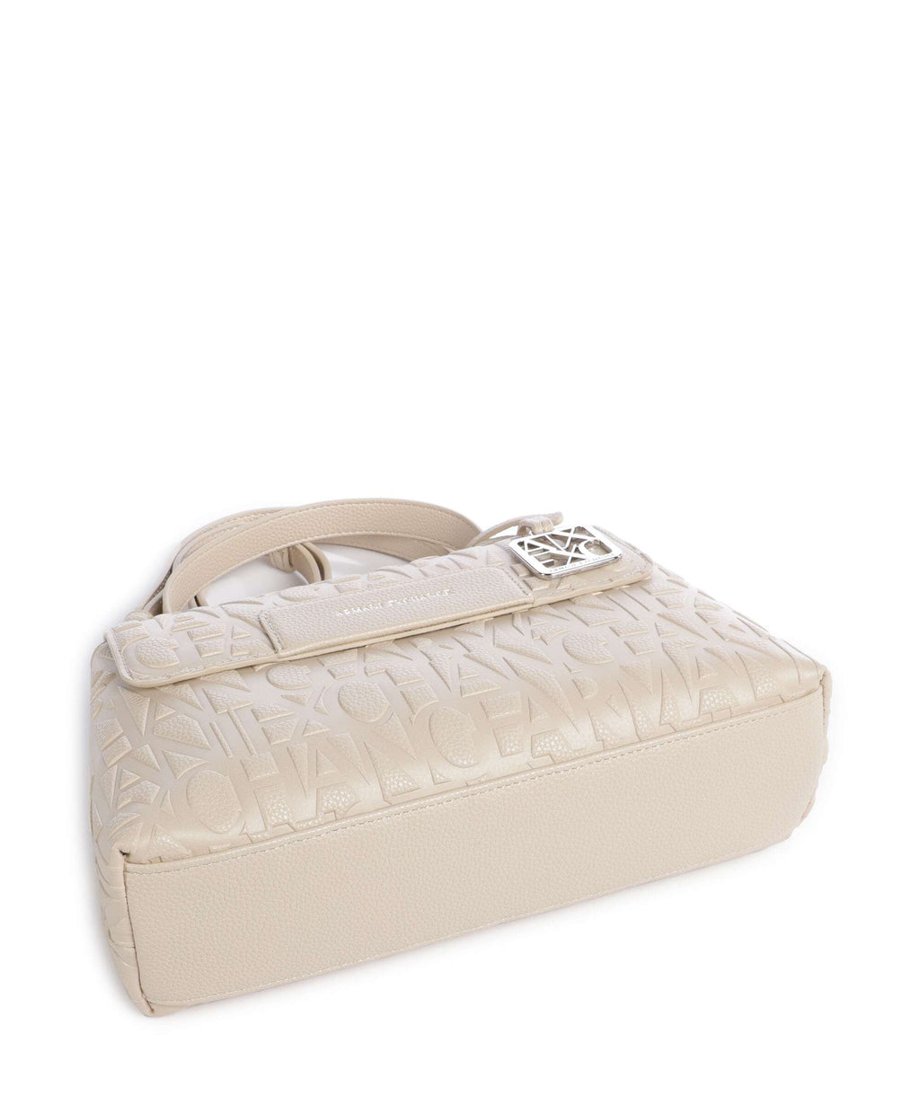 Armani Exchange Liz Handbag valley