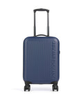 Armani Exchange Maui Spinner (4 wheels) estate blue