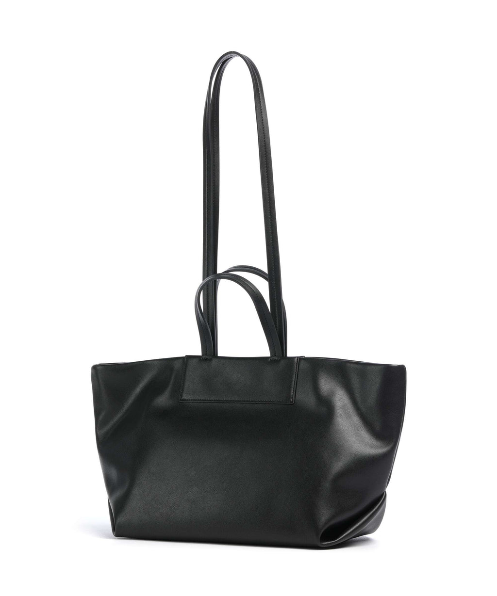 Armani Exchange Natalie M Tote bag black
